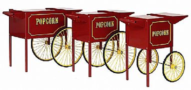 POPCORN-Small-Antique-Popcorn-Cart-30800